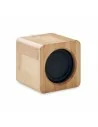 Bamboo wireless speaker AUDIO | MO9894