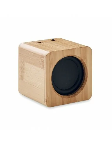 Bamboo wireless speaker AUDIO | MO9894