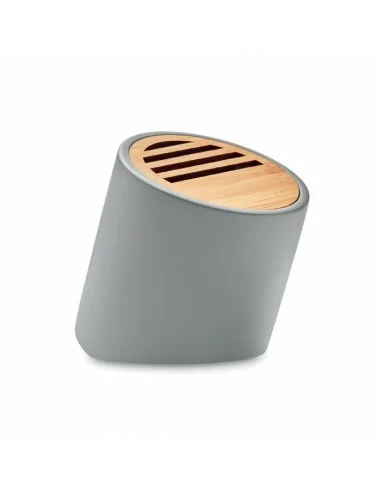 Wireless speaker limestone VIANA...