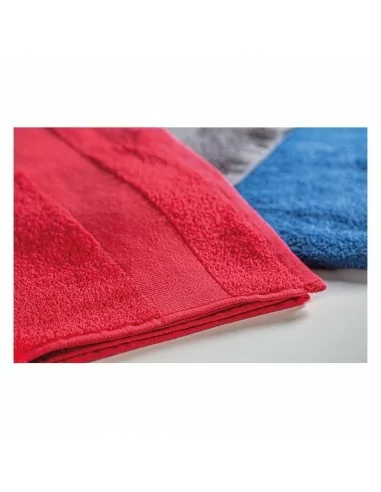Towel organic cotton 100x50cm TERRY |...