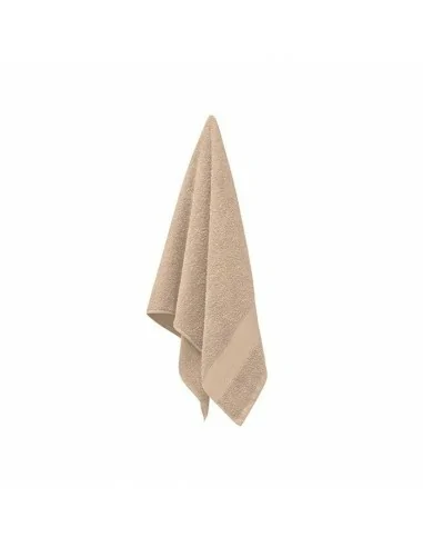 Towel organic cotton 100x50cm TERRY |...