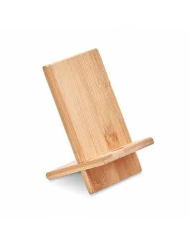 Bamboo phone stand/ holder WHIPPY |...