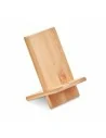 Bamboo phone stand/ holder WHIPPY | MO9944