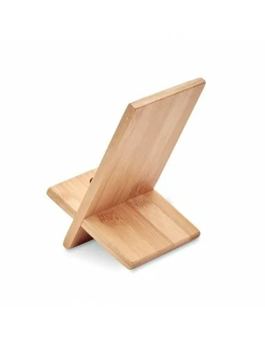 Bamboo phone stand/ holder WHIPPY |...