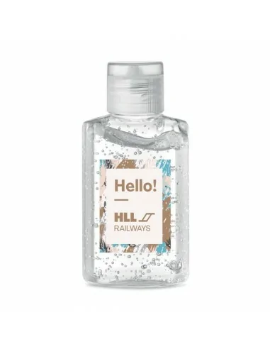 Hand cleanser gel  60ml GEL 60 | MO9953