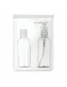 Sanitizer bottle kit in pouch SANI | MO9955
