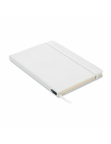 A5 notebook 600D RPET cover NOTE RPET...