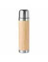 Double wall bamboo cover flask CHAN BAMBOO | MO9991