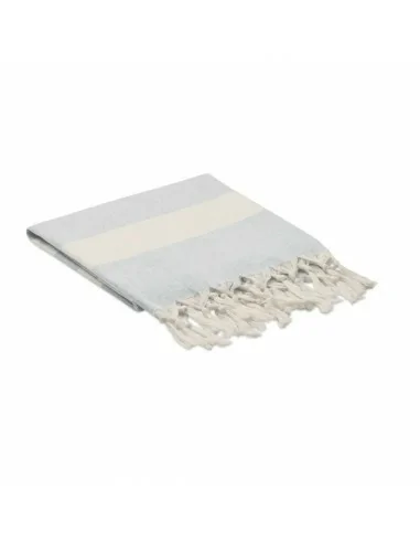 Hamman towel blanket 140 gr/m² AGOURA...