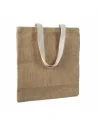 Jute shopping bag JUHU | MO7264