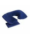 Inflatable pillow in pouch TRAVELCONFORT | MO7265