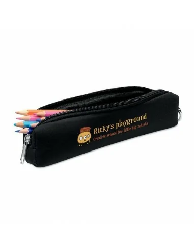 Pencil case IRIS | MO8176