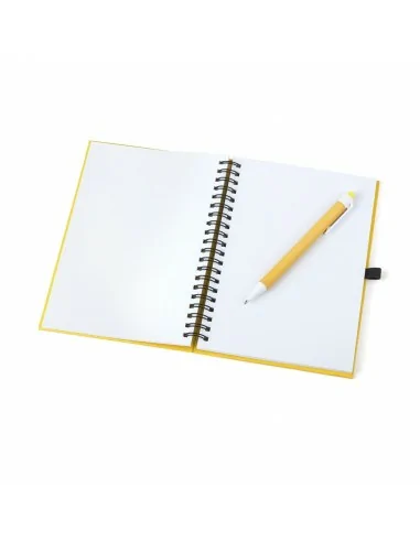 Notebook Koguel | 4729