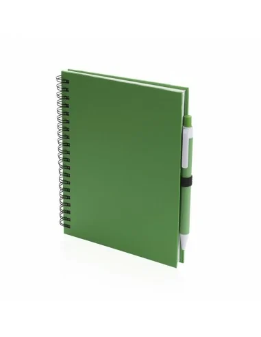 Notebook Koguel | 4729