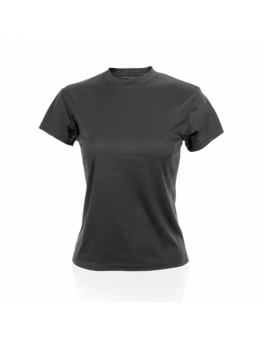 Women T-Shirt Tecnic Plus | 4186