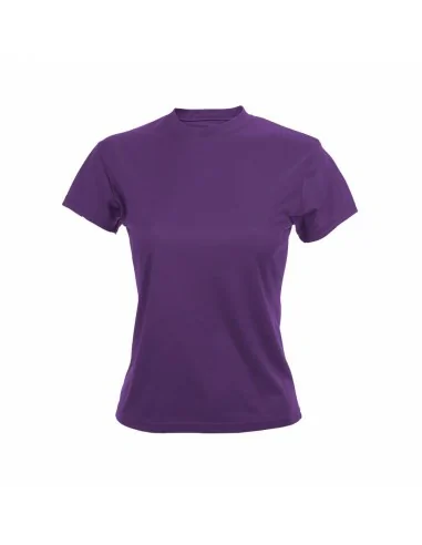 Women T-Shirt Tecnic Plus | 4186