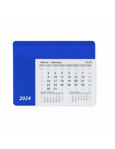 Alfombrilla Calendario Rendux | 3892
