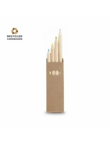 Pencil Set Tynie | 4456