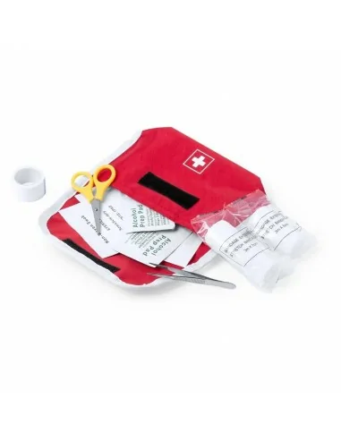 Emergency Kit Redcross | 9496