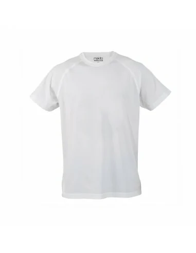 Adult T-Shirt Tecnic Plus | 4184