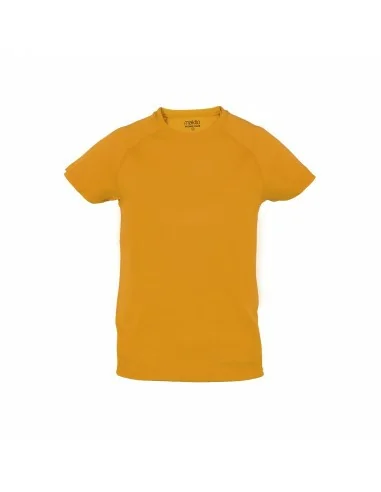 Kids T-Shirt Tecnic Plus | 4185
