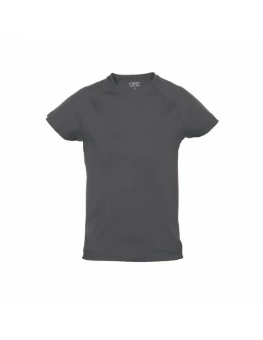 Camiseta Niño Tecnic Plus | 4185