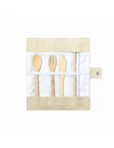 Cutlery Set Corpax | 6887