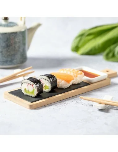 Set Sushi Gunkan | 1401