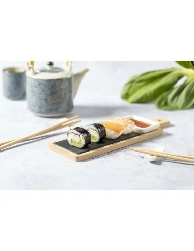 Set Sushi Gunkan | 1401