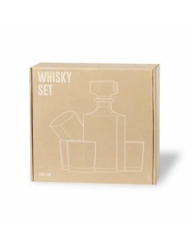 Set Whisky Rockwel | 1705