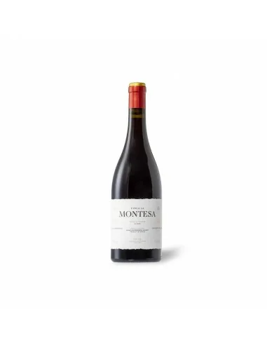 Botella de vino tinto LA MONTESA | 6353