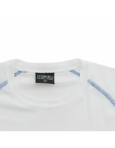 Adult T-Shirt Tecnic Combi | 4473