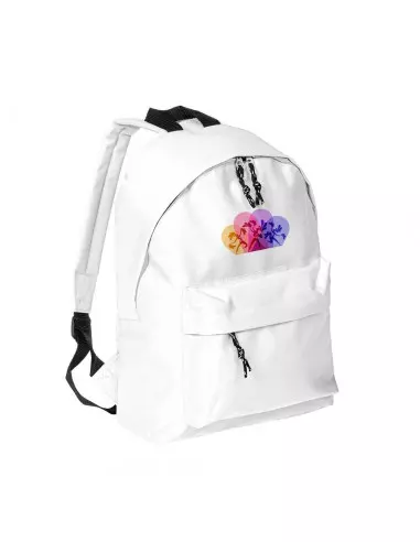 Backpack Discovery | 9012