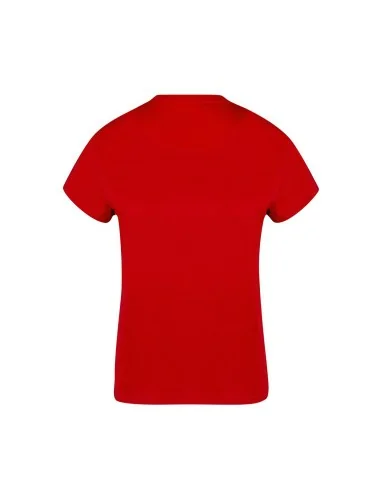 Camiseta Mujer Color Seiyo | 21141