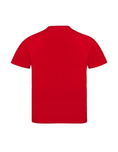 Camiseta Niño Tecnic Sappor | 21159