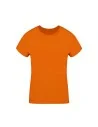 Camiseta Mujer Color Seiyo | 21141