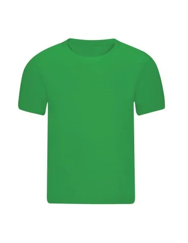 Camiseta Niño Color Seiyo | 21142