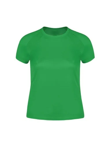 Camiseta Mujer Tecnic Sappor | 21158