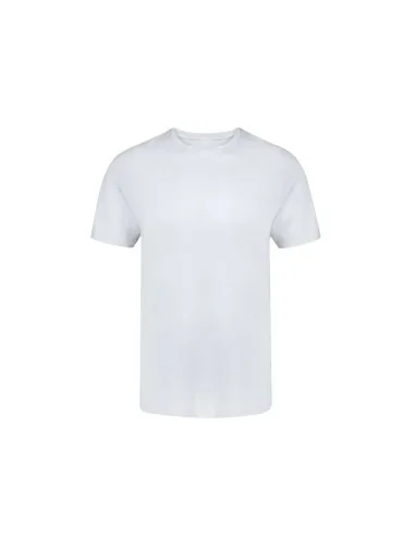 Camiseta Niño Blanca Seiyo | 21180