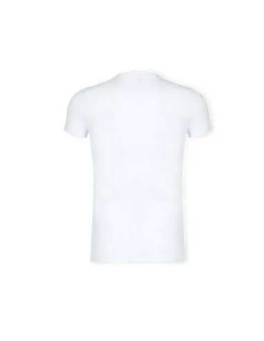 Camiseta Adulto Blanca Iconic | 1316