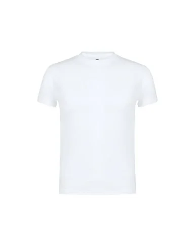 Camiseta Adulto Blanca Original T | 1332