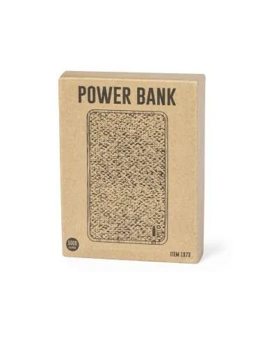 Power Bank Bralty | 1973