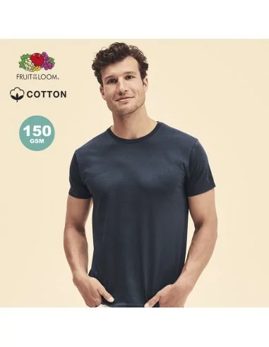 Camiseta Adulto Color Iconic | 1324