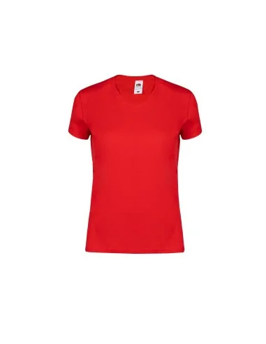 Camiseta Mujer Color Iconic | 1325