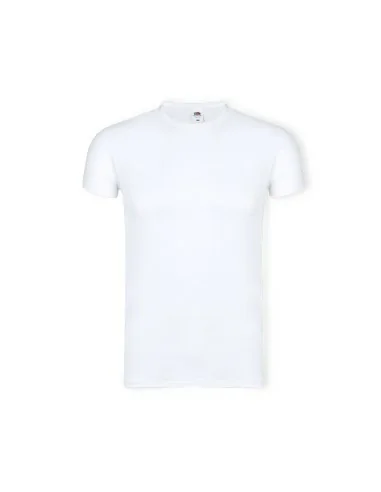 Camiseta Adulto Blanca Iconic | 1316