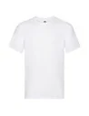 Camiseta Adulto Blanca Original T | 1332