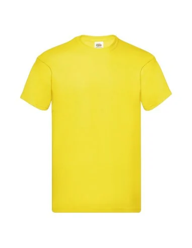 Camiseta Adulto Color Original T | 1333