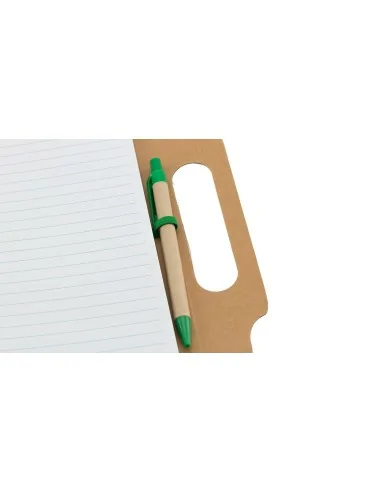 Sticky Notepad Makron | 4237