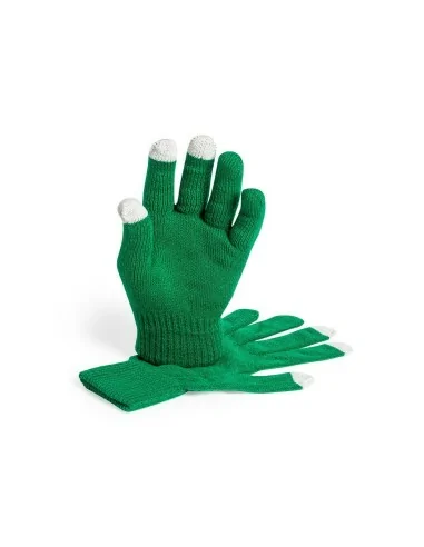 Touchscreen Gloves Pigun | 5132
