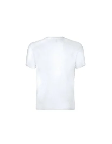 Adult White T-Shirt "keya" MC180 | 5858